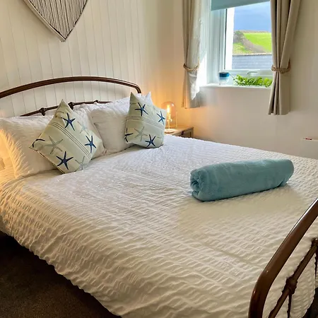 Holiday home Cosy Nook Perfect Family & Getaway Newquay (Cornwall)