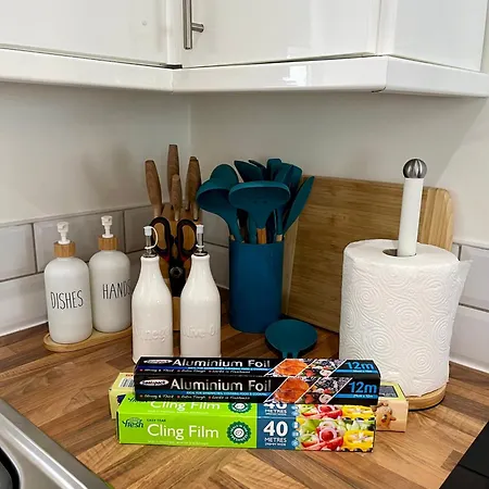 Cosy Nook Perfect Family & Getaway Holiday home Newquay (Cornwall)
