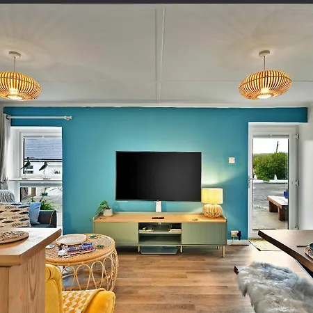 Cosy Nook Perfect Family & Getaway *
