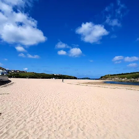Cosy Nook Perfect Family & Getaway Newquay (Cornwall)