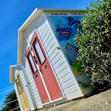 Holiday home Cosy Nook Perfect Family & Getaway Newquay (Cornwall)