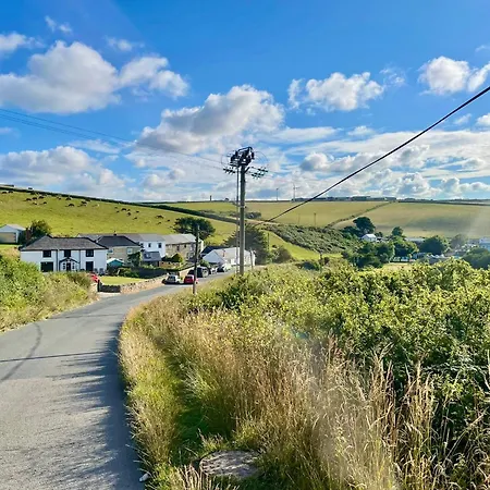 Holiday home Cosy Nook Perfect Family & Getaway