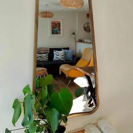 Holiday home Cosy Nook Perfect Family & Getaway *