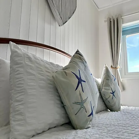 Cosy Nook Perfect Family & Getaway Newquay (Cornwall)