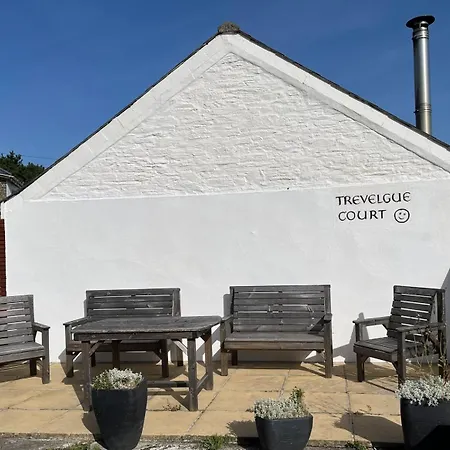 Cosy Nook Perfect Family & Getaway Newquay (Cornwall)