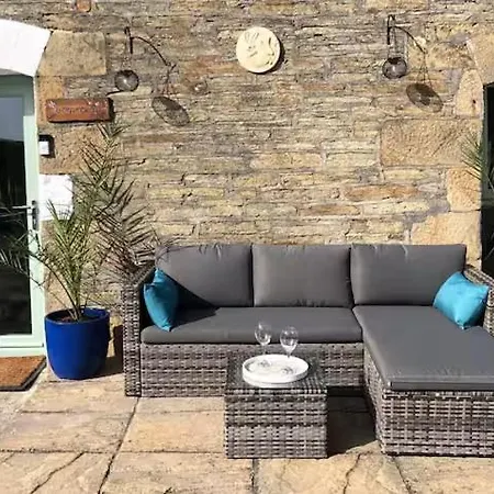 Holiday home Cosy Nook Perfect Family & Getaway Newquay (Cornwall)