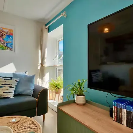 Cosy Nook Perfect Family & Getaway *