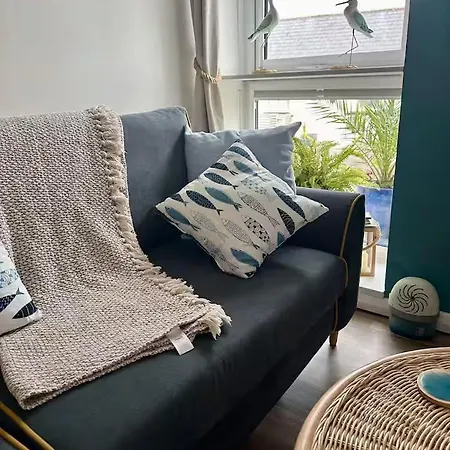 Holiday home Cosy Nook Perfect Family & Getaway *